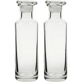 House Doctor - Bottle HDFarma - Clear