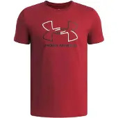 Under Armour Gl Foundation Kurzarm-t-shirt