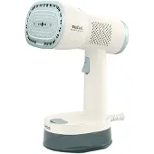 Tefal Aerosteam S 180 Beige DT9322E0 Optiflow-technology 180ml tank Combines steaming & vacuum s...