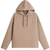 The North Face Womens Pintado Hoodie garnet (2H9) S