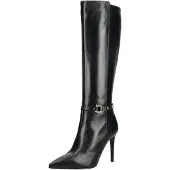 Nero Giardini High-Heel-Stiefel "Stiefel Leder"