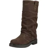 Nero Giardini Stiefel Stiefel Veloursleder