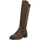 Nero Giardini Stiefel Stiefel Veloursleder/Kunstleder
