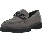 Högl Slipper Slipper Veloursleder
