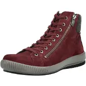 Legero Sneaker TANARO 5.0 in Rot | Gr.: 37,5