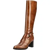 Nero Giardini Stiefel Stiefel Leder/Textil