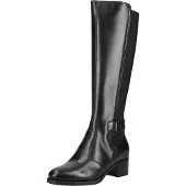 Nero Giardini Stiefel Stiefel Leder/Textil