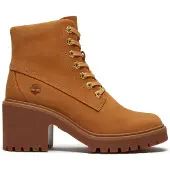 Timberland Stone Heights Mid Lace Up Stiefel