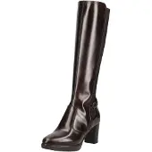 Nero Giardini Stiefel Stiefel Leder/Textil