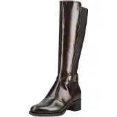 Nero Giardini MANOLETE CAFFE' ELASTICO T.MORO 85 TR BR Damen 37
