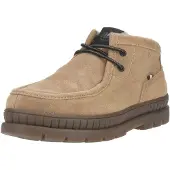 Bugatti Stiefelette Stiefelette Veloursleder