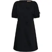 Culture Midikleid "Damen Kleid CUajda"