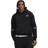 Under Armour Icon Fleece Taped Kapuzenpullover