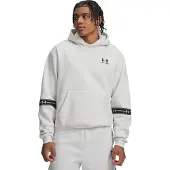 Under Armour Icon Fleece Taped Kapuzenpullover