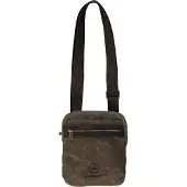 Lerros COLUMBUS Crossbody Bag - Granite - PCK