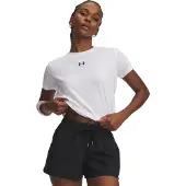 Under Armour Damen Shirt OFF CAMPUS CORE SS