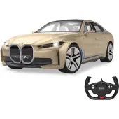 Jamara 402108, Auto, 1:14, 6 Jahr(e), 770 g