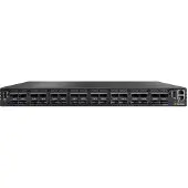 Nvidia SPECTR.3 BASED 400GBE 1U SWITCH