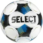 Select Super V26 FIFA Quality Pro Ball 110057 białe 5