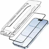 3MK Apple iPhone Air - Hardy Hardura 9H