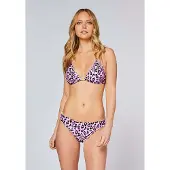 Chiemsee Bikini-Set mit Wellenkante