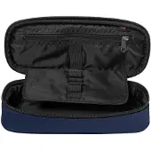 Eastpak Oval Single Mäppchen Blau Mann Blau One Size
