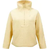 Peak Performance Naturerush Pile Half Zip