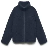 Vero Moda Karla Teddy Jacke