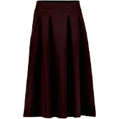 Vera Mont Maxirock "Damen mit Gummizug"