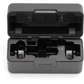 DJI Mic Mini 2S Charging Case 1 TX + 1 Mobile RX-Empfänger