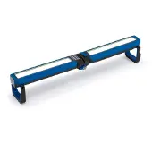 HBM faltbare LED-Lampe 1000 Lumen