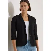 Cecil Kurzblazer mit Reverskragen