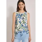 Cecil Blusentop aus softer Viskose