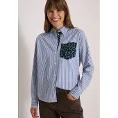 Cecil Damen Bluse B346839