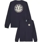 Element Langarmshirt "Seal Bp"