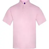 Henbury Men's Coolplus Wicking Polo Shirt