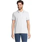 Sol Unisex Polo Shirt Palermo