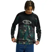 Dc-shoes Langarmshirt "Sylem 2"