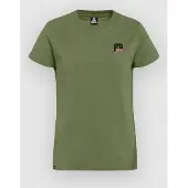 Horsefeathers Freyla TOP sage M