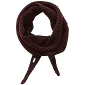 Opus Stricktuch Alisie in bordeaux - 0001 | Gr.: onesize