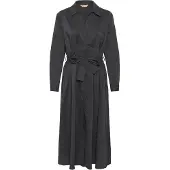 Culture Midikleid "Damen Kleid CUelna"