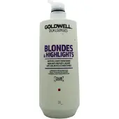 Goldwell Dualsenses Blonde&Highlight Anti-Yellow Conditioner 1000ml