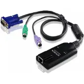 Aten KA7520-AX VGA-auf-KVM-Adapterkabel PS/2