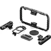 Tilta Khronos Universal Smartphone Case Creator Kit – Space Grau