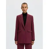 SELECTED WOMEN Rita Relaxed Fit Blazer