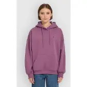 Volcom Sto' N Po Hoodie orchid Gr. L