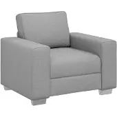 vidaXL Metallsofa