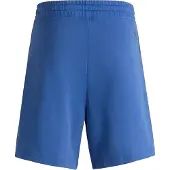 HUGO - Sweat-Shorts für Herren (Mittelblau)