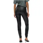 Vero Moda - Leggings für Damen (Schwarz)