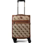 GUESS Audrey 4 Rollen Kabinentrolley 54 cm